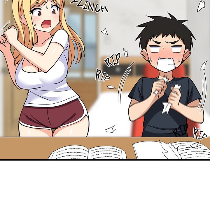 College Grades Skyrocketing Page 149 - MangaHe