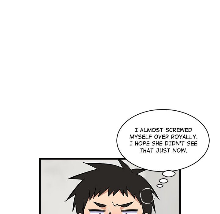 College Grades Skyrocketing Page 150 - MangaHe