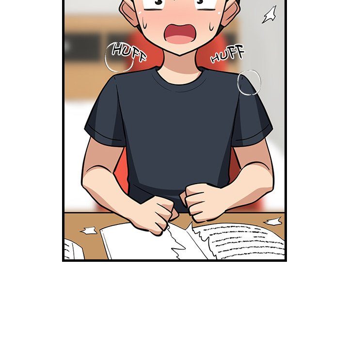 College Grades Skyrocketing Page 151 - MangaHe