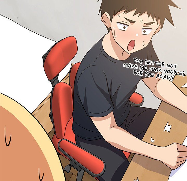 College Grades Skyrocketing Page 153 - MangaHe