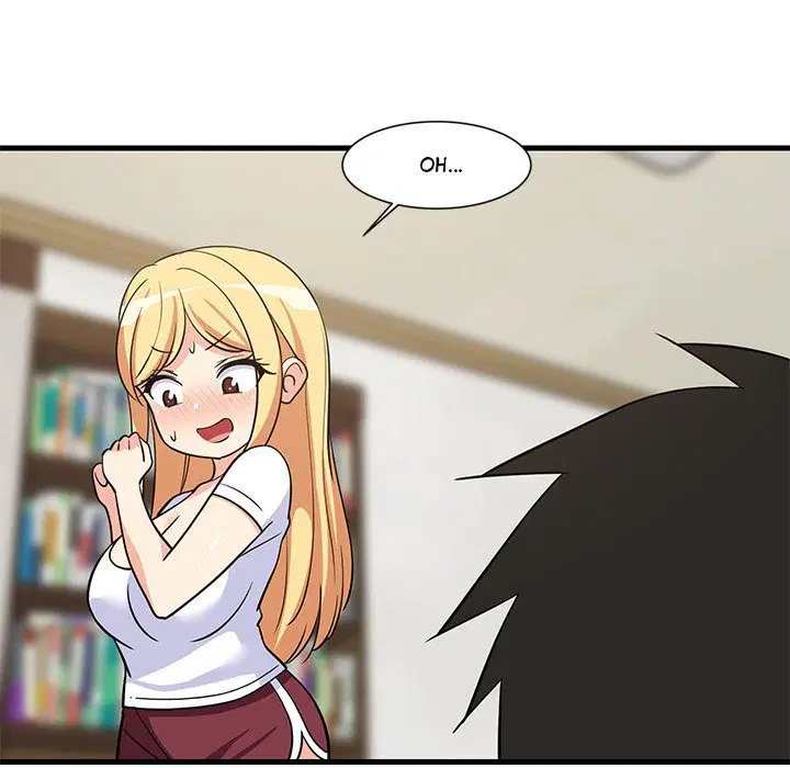 College Grades Skyrocketing Page 155 - MangaHe