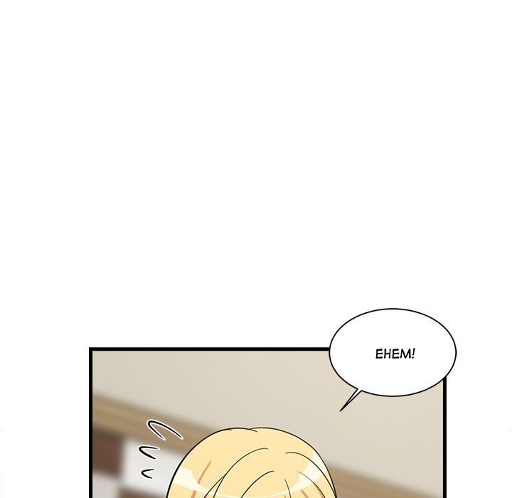 College Grades Skyrocketing Page 156 - MangaHe