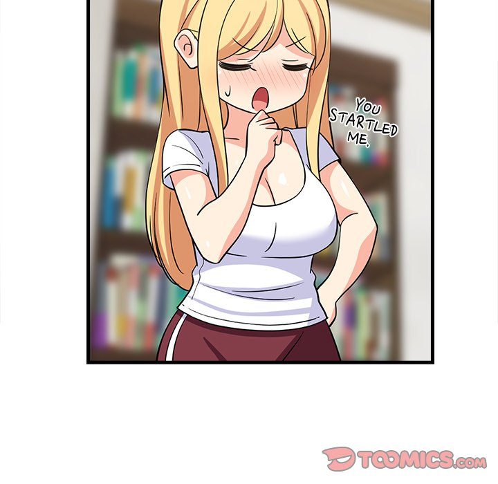 College Grades Skyrocketing Page 157 - MangaHe