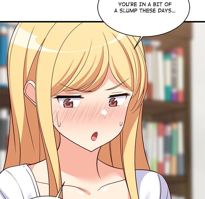 College Grades Skyrocketing Page 160 - MangaHe