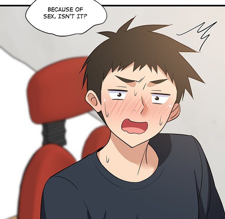College Grades Skyrocketing Page 162 - MangaHe