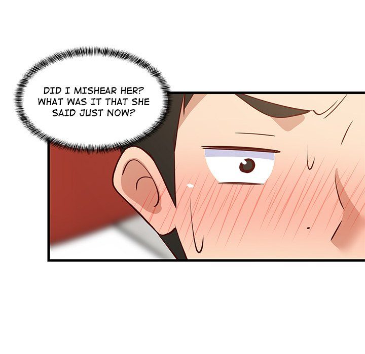 College Grades Skyrocketing Page 164 - MangaHe