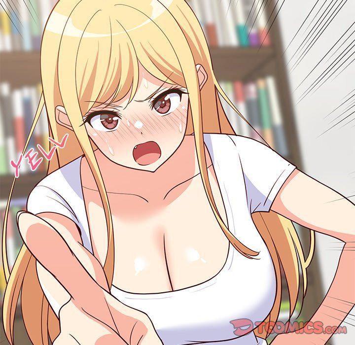 College Grades Skyrocketing Page 166 - MangaHe