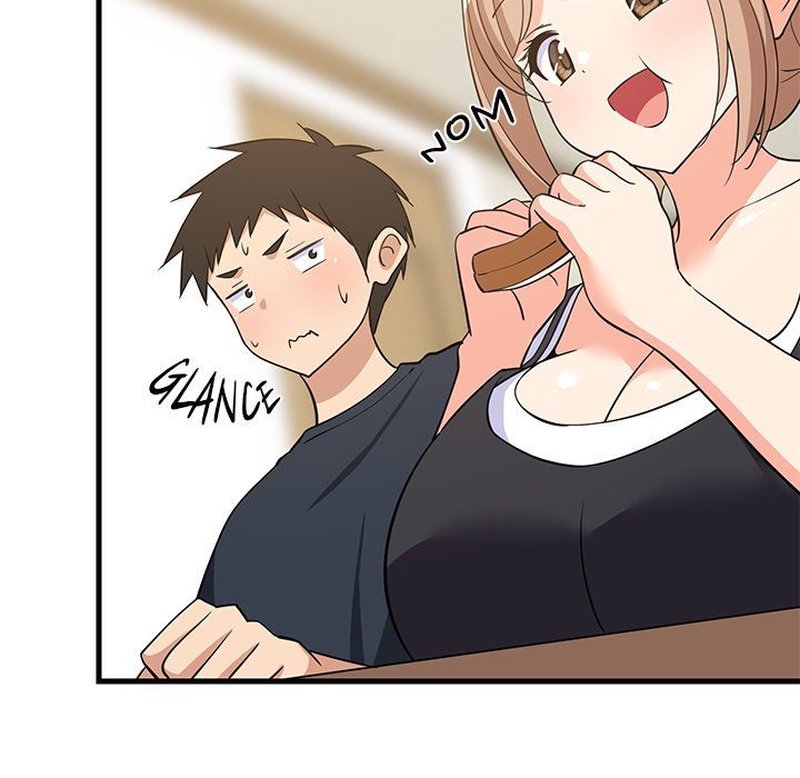 College Grades Skyrocketing Page 18 - MangaHe