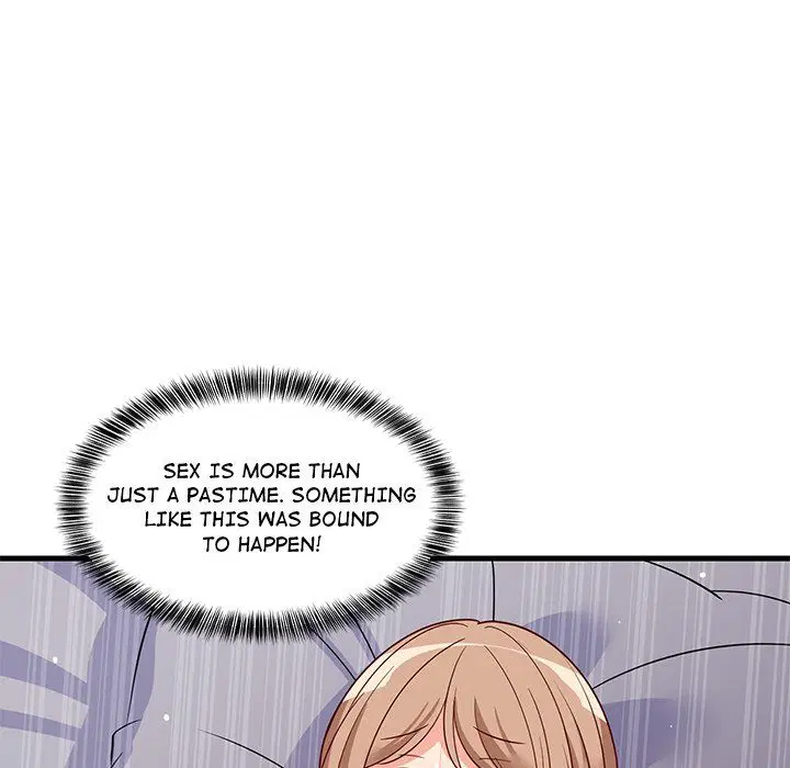 College Grades Skyrocketing Page 21 - MangaHe