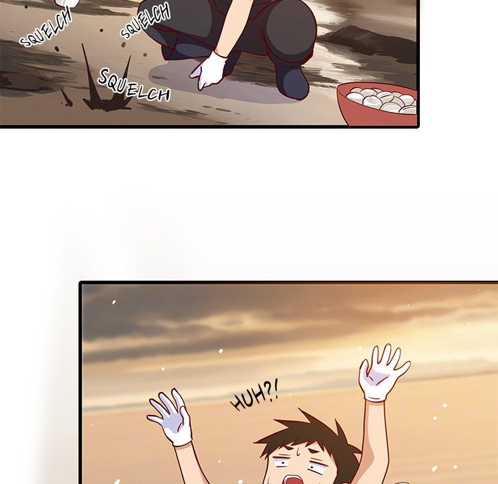 College Grades Skyrocketing Page 27 - MangaHe
