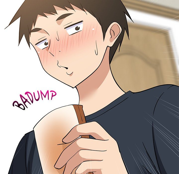 College Grades Skyrocketing Page 47 - MangaHe