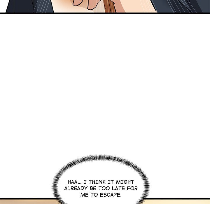College Grades Skyrocketing Page 48 - MangaHe