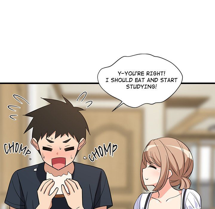 College Grades Skyrocketing Page 52 - MangaHe