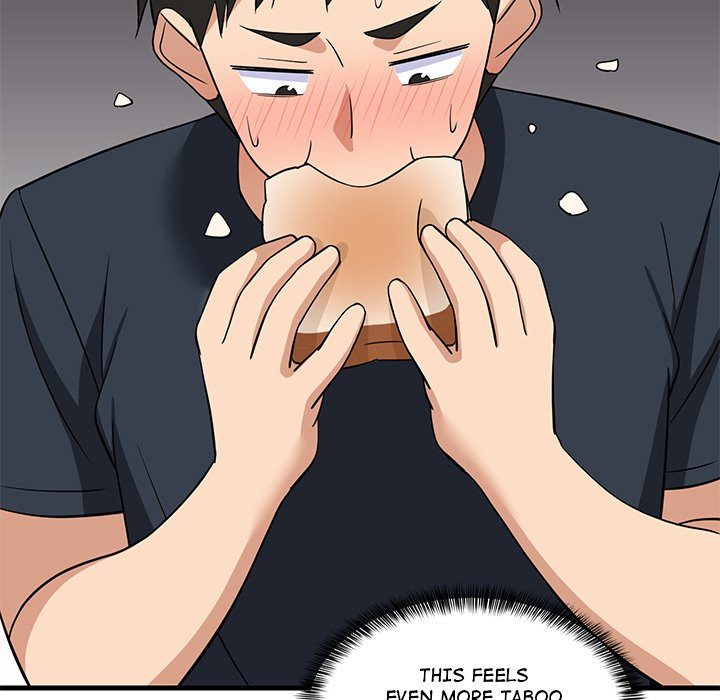 College Grades Skyrocketing Page 55 - MangaHe
