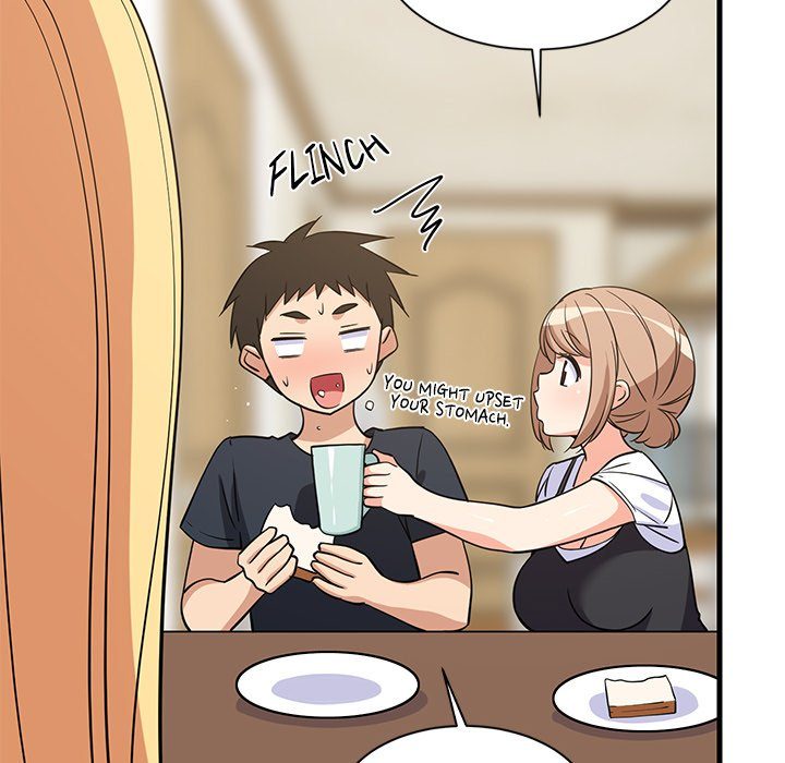 College Grades Skyrocketing Page 57 - MangaHe