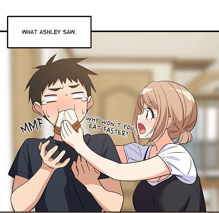 College Grades Skyrocketing Page 61 - MangaHe