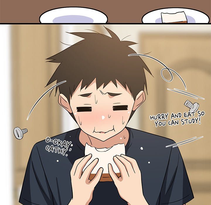 College Grades Skyrocketing Page 62 - MangaHe