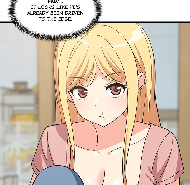 College Grades Skyrocketing Page 64 - MangaHe
