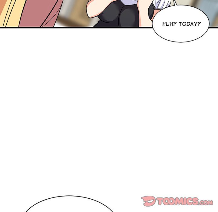 College Grades Skyrocketing Page 67 - MangaHe