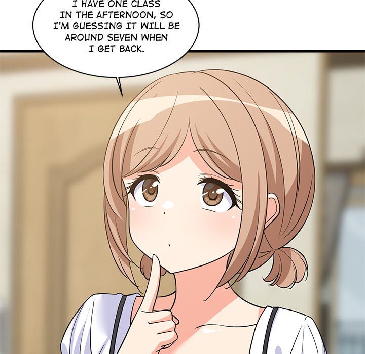 College Grades Skyrocketing Page 68 - MangaHe