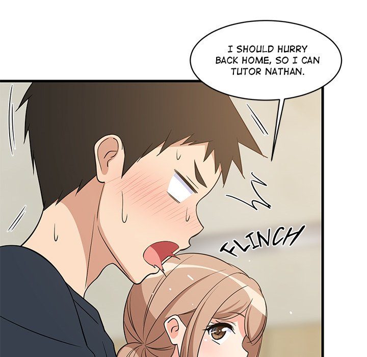 College Grades Skyrocketing Page 70 - MangaHe
