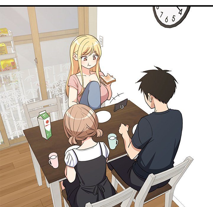 College Grades Skyrocketing Page 8 - MangaHe