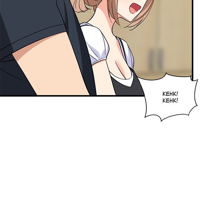 College Grades Skyrocketing Page 71 - MangaHe