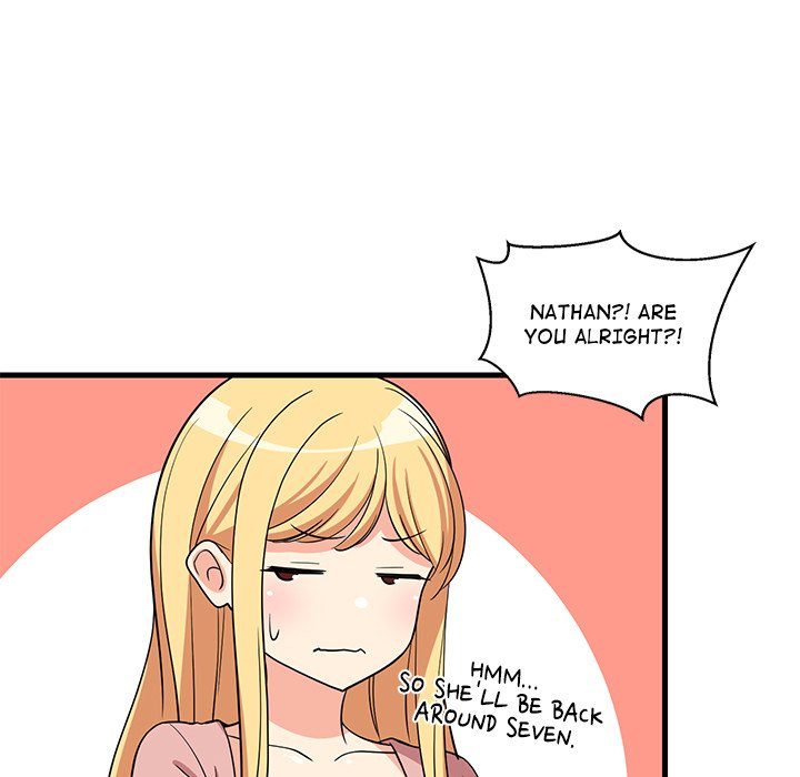 College Grades Skyrocketing Page 72 - MangaHe