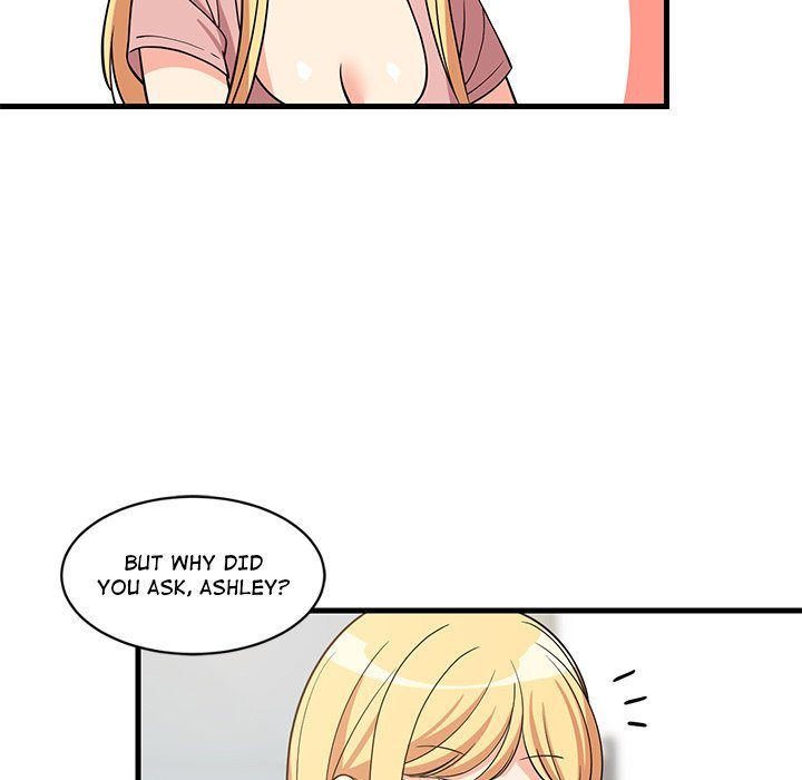 College Grades Skyrocketing Page 73 - MangaHe