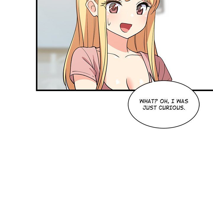College Grades Skyrocketing Page 74 - MangaHe