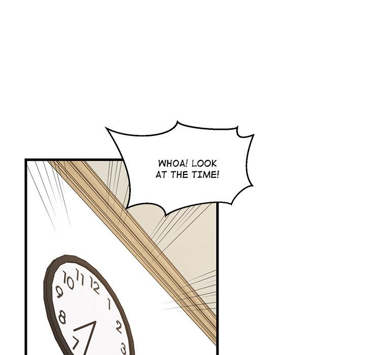 College Grades Skyrocketing Page 75 - MangaHe