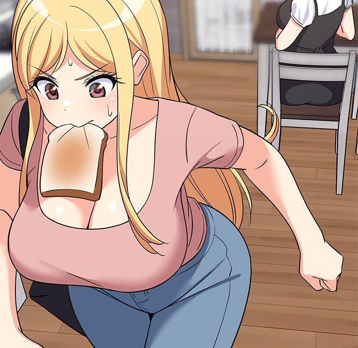College Grades Skyrocketing Page 78 - MangaHe