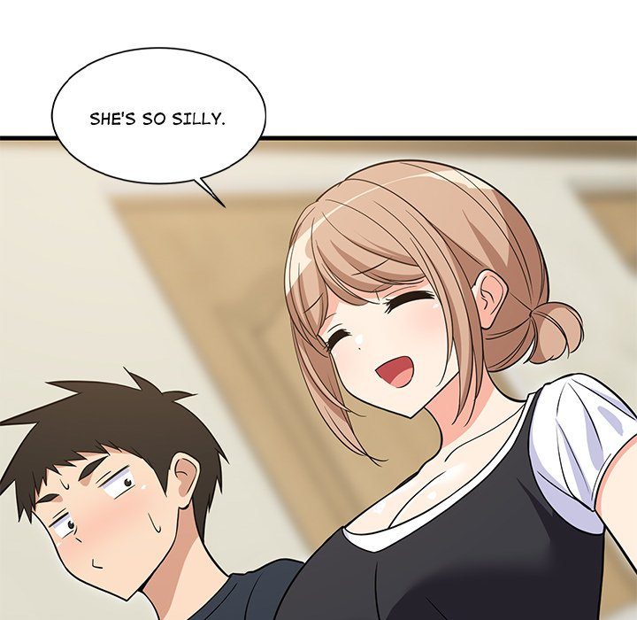 College Grades Skyrocketing Page 80 - MangaHe