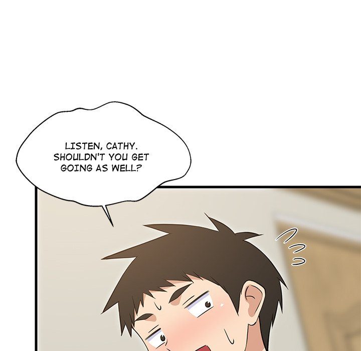 College Grades Skyrocketing Page 82 - MangaHe