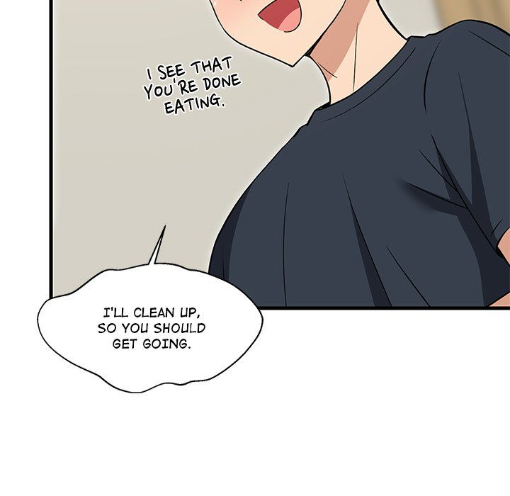 College Grades Skyrocketing Page 83 - MangaHe