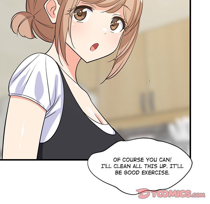 College Grades Skyrocketing Page 85 - MangaHe