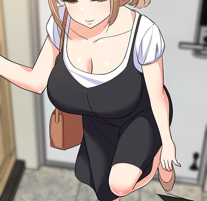 College Grades Skyrocketing Page 91 - MangaHe