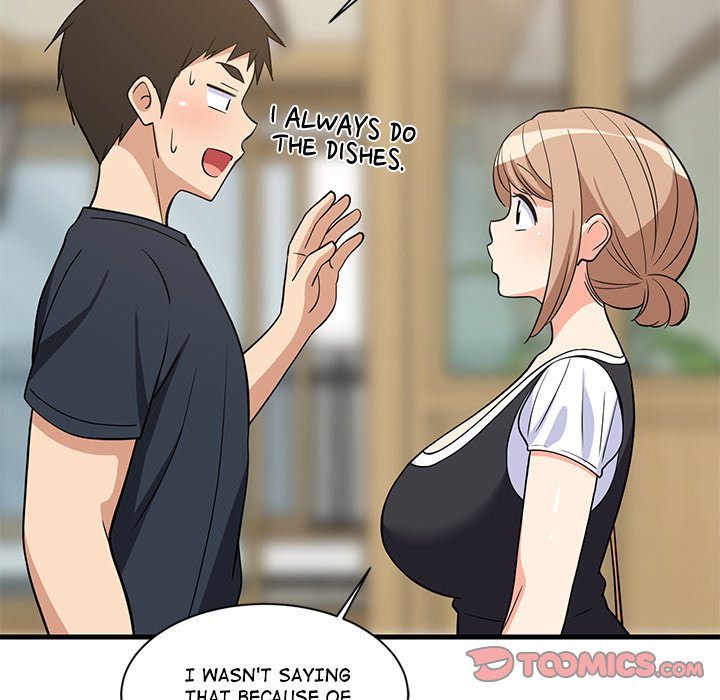 College Grades Skyrocketing Page 94 - MangaHe