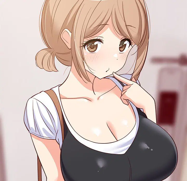 College Grades Skyrocketing Page 98 - MangaHe