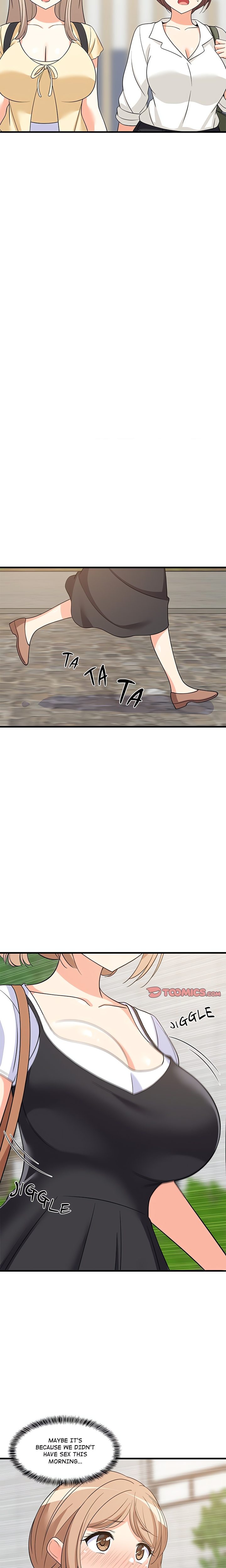 College Grades Skyrocketing Page 18 - MangaHe
