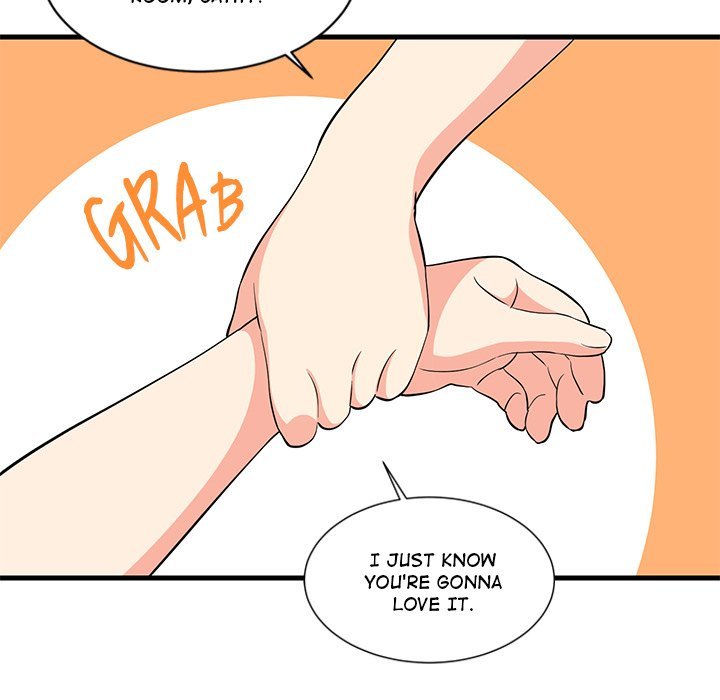 College Grades Skyrocketing Page 101 - MangaHe