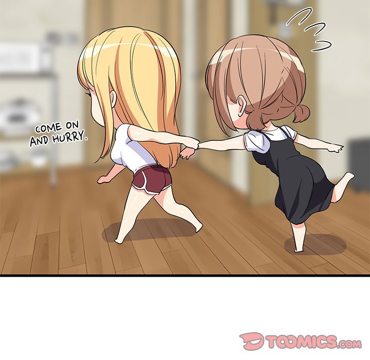 College Grades Skyrocketing Page 103 - MangaHe
