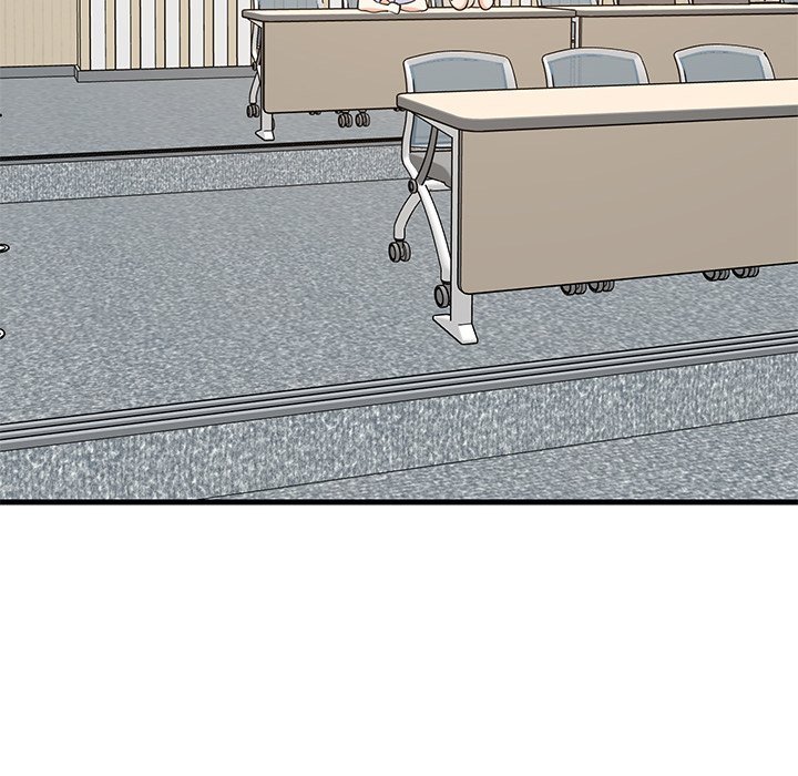 College Grades Skyrocketing Page 119 - MangaHe