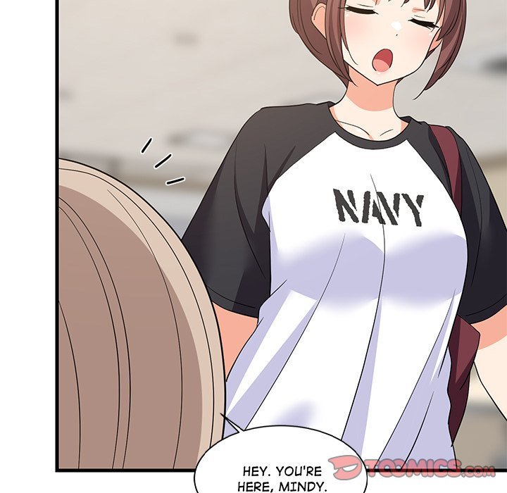 College Grades Skyrocketing Page 121 - MangaHe