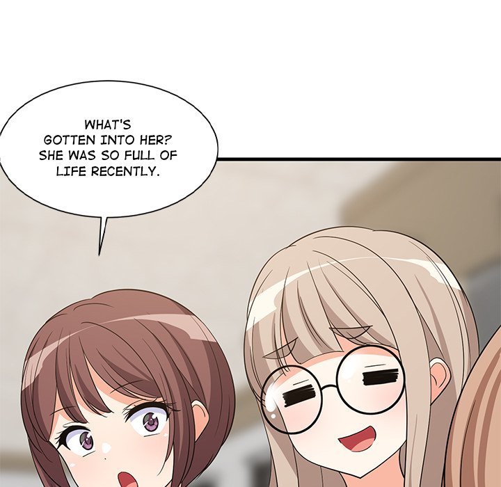 College Grades Skyrocketing Page 127 - MangaHe