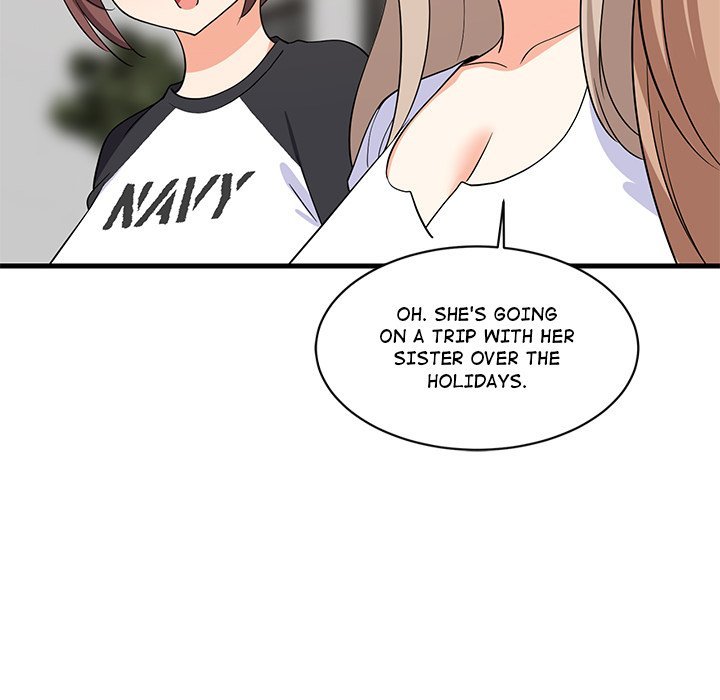 College Grades Skyrocketing Page 128 - MangaHe
