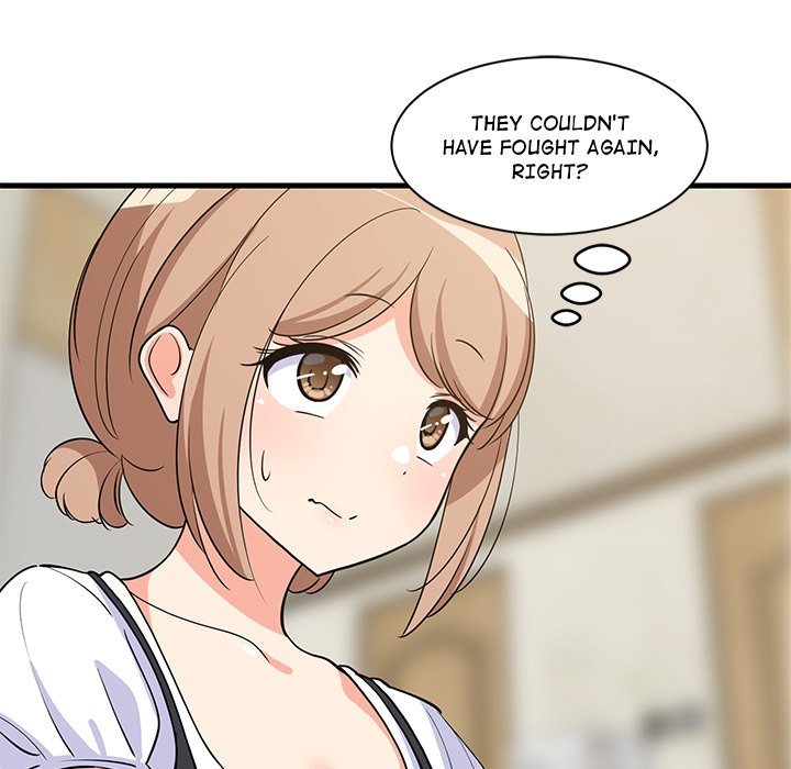 College Grades Skyrocketing Page 14 - MangaHe