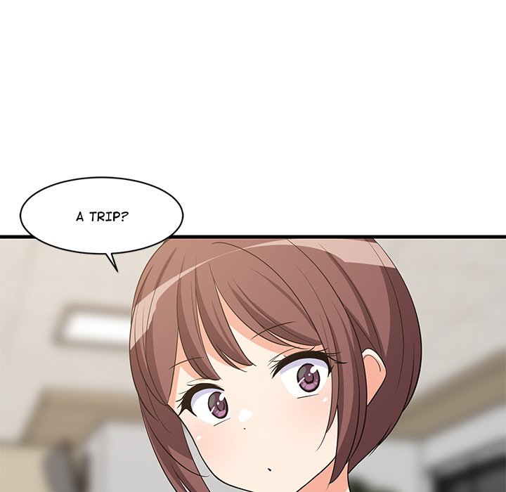 College Grades Skyrocketing Page 131 - MangaHe