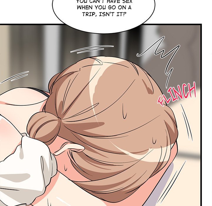 College Grades Skyrocketing Page 135 - MangaHe