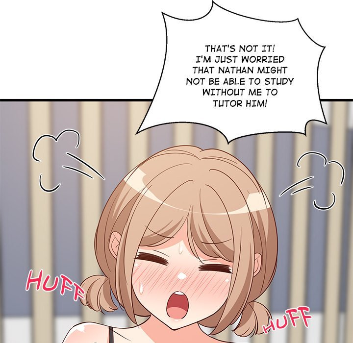College Grades Skyrocketing Page 137 - MangaHe